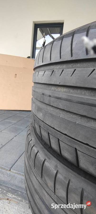 Opony 25540 18 Dunlop Przedecz