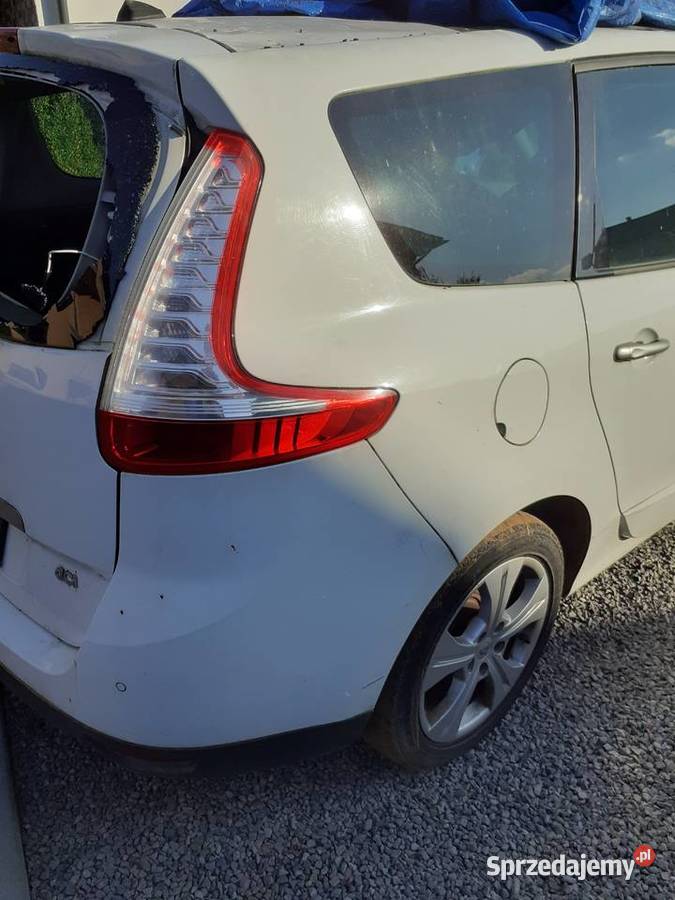 Fotele podłokietnik Wyposażenie wneteza Renault Biłgoraj