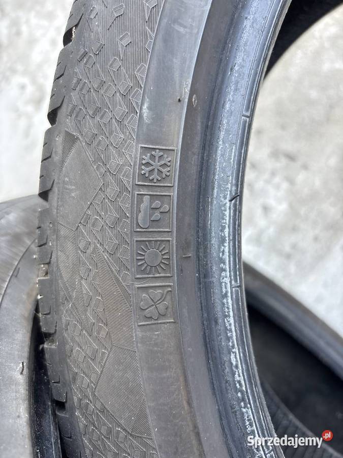 VREDESTEIN QUATAC 5 23540R19 96Y MS Motoryzacja sprzedam