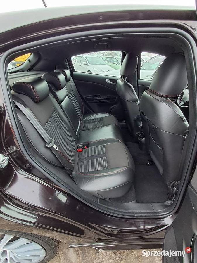 Alfa Romeo Giulietta 14 benzyna automat 2012r gniazdo AUX Chełmno