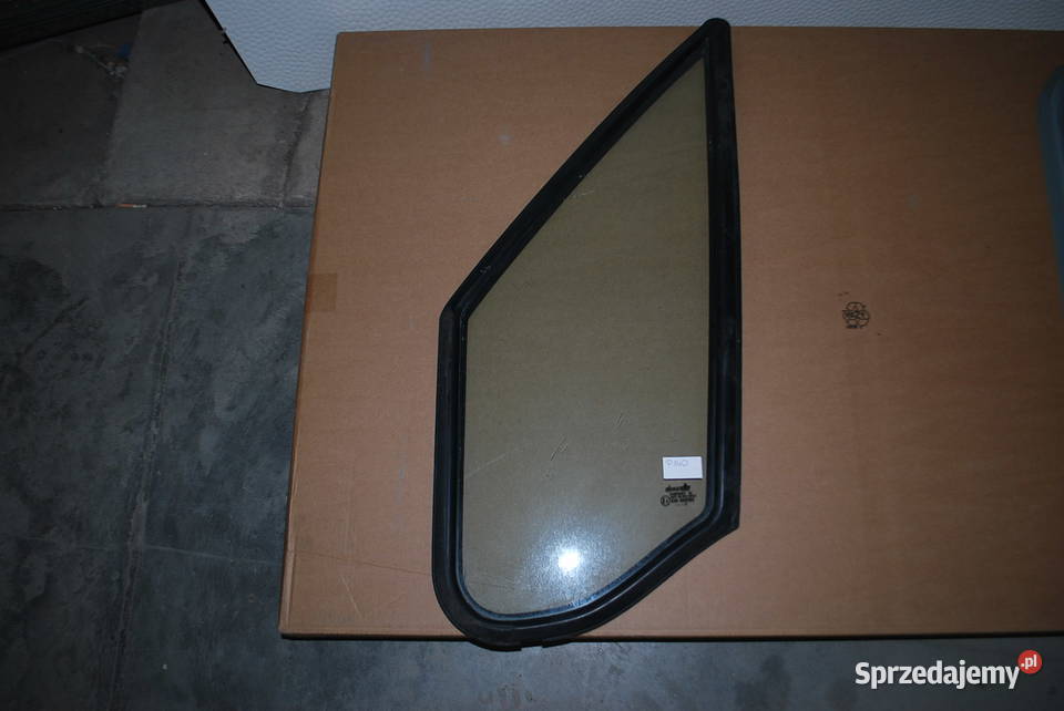 SZYBA FIAT DUCATO PEUGEOT BOXER CITROEN JUMPER Grzebowilk