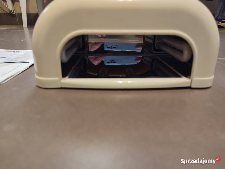 Lampa UV Pozostałe Nowy Sącz