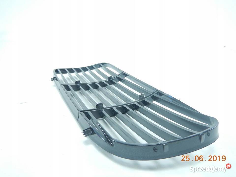 GRILL ATRAPA KRATKA JAGUAR XJ8 0407 C2C11746