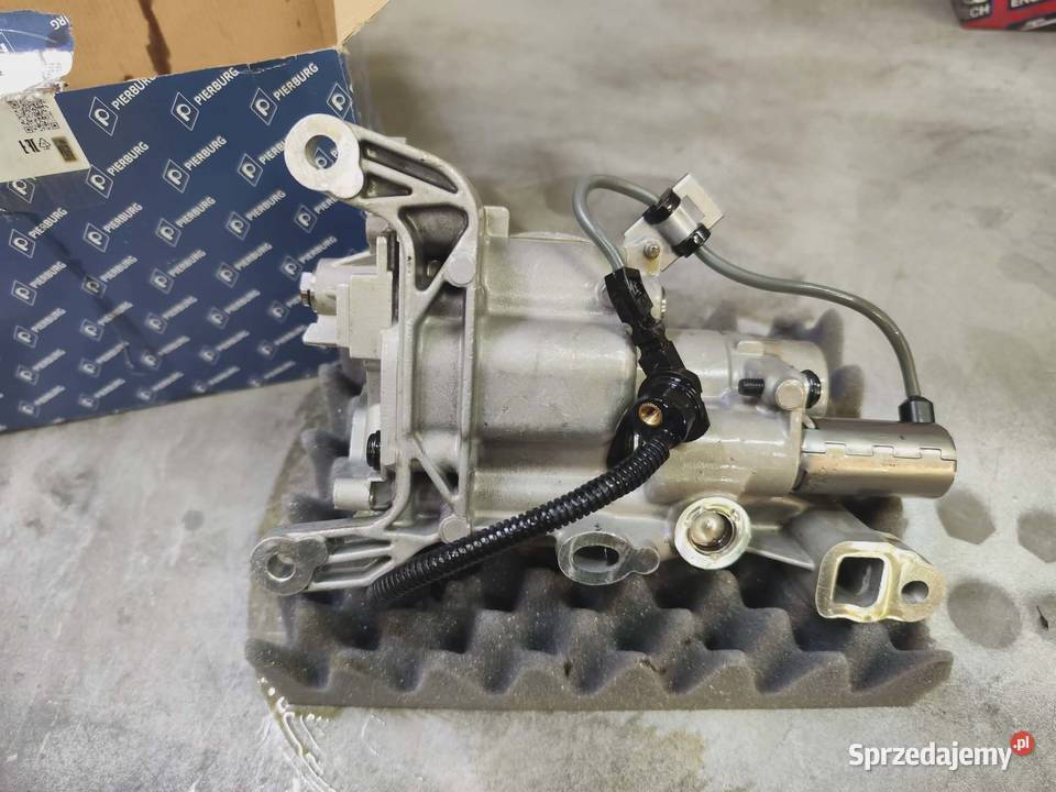 Pompa oleju ENT069219 14 16 VTI THP Benzyna Lublin