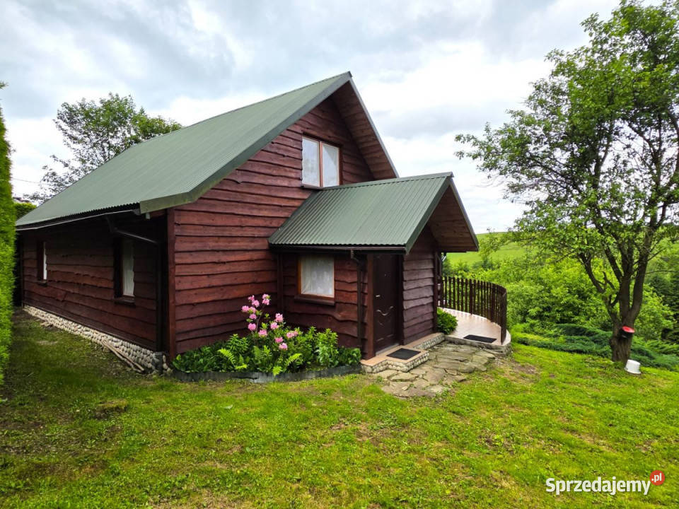 Sprzedam dom wolnostojący Kulaszne 11491m2