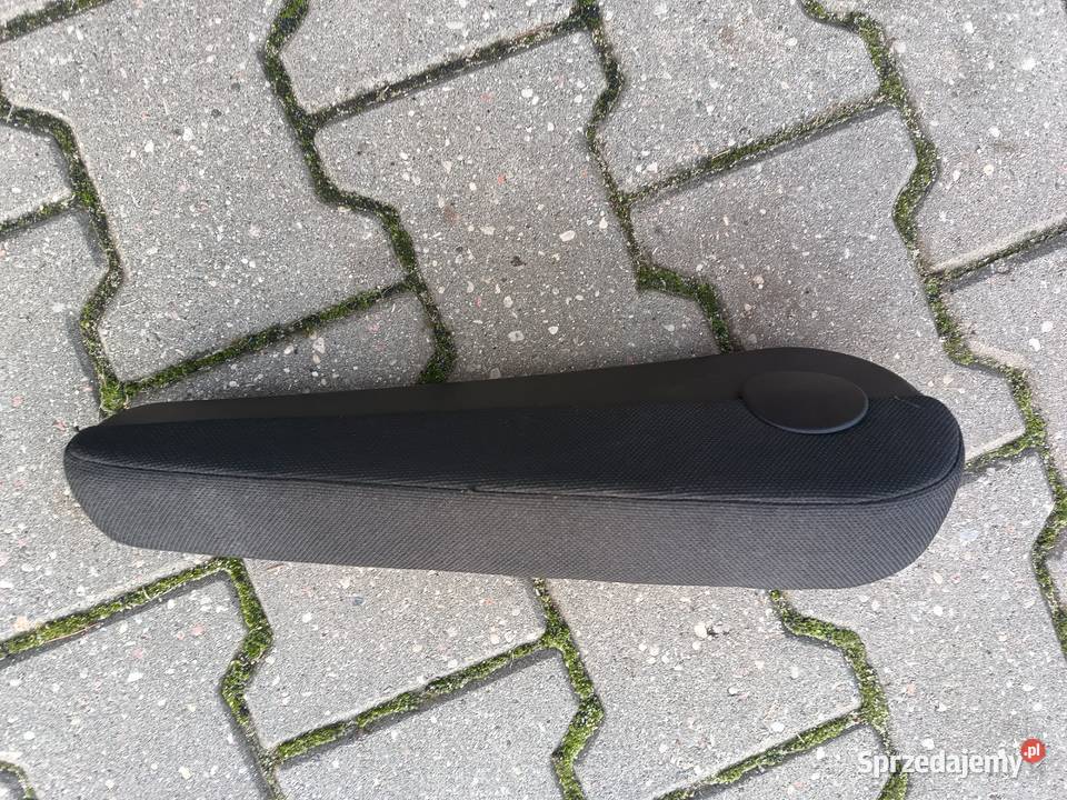 Podłokietnik przedni fotel kierowcy sprinter 906 Wołoskowola