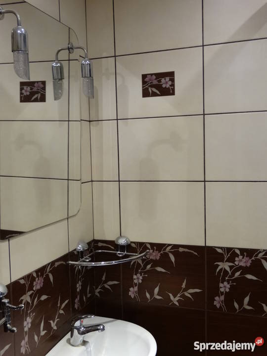 mieszkanie Zabierzów Zabierzów sprzedam