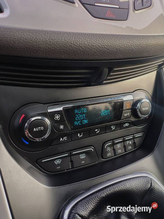 Titanium Navi Panorama 2xPdc Android Auto Rzeszów