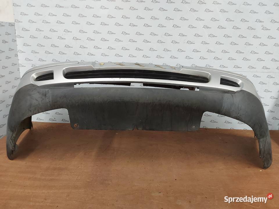 CITROEN C5 zderzak przód 9632357677 Kielce