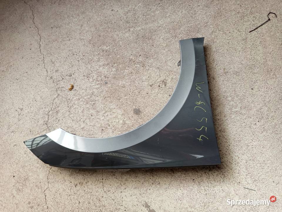 Błotnik prawy octavia 5e3 orginal osobowe