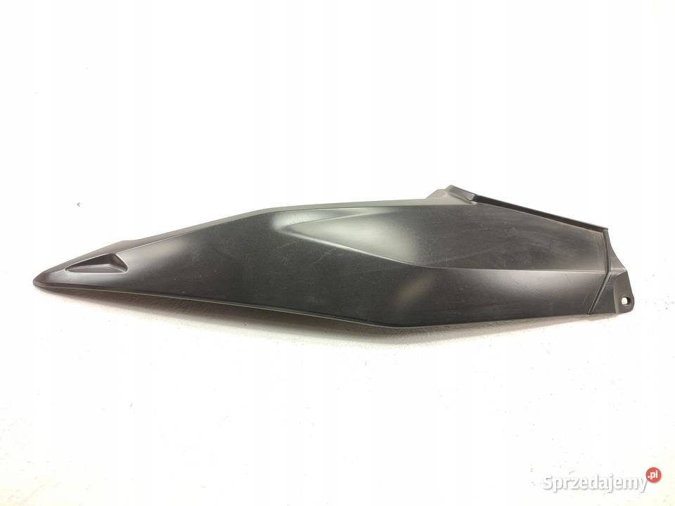 OWIEWKA NAKŁADKA ZBIORNIKA BMW K1600 GT 20102016 osobowe Pozostałe sprzedam