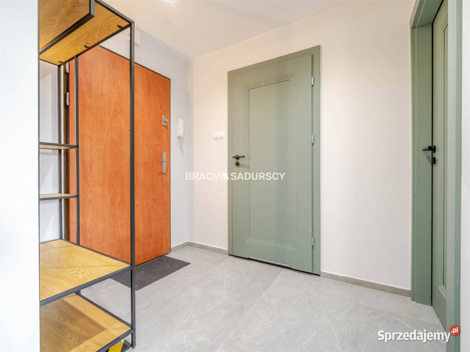Mieszkanie Kraków 40m2 2 pok sprzedam