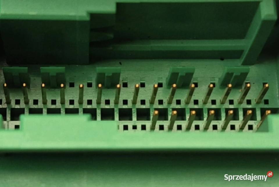 MODUŁ SENSOR AIRBAG OPEL ZAFIRA A 90582536DG Działoszyce