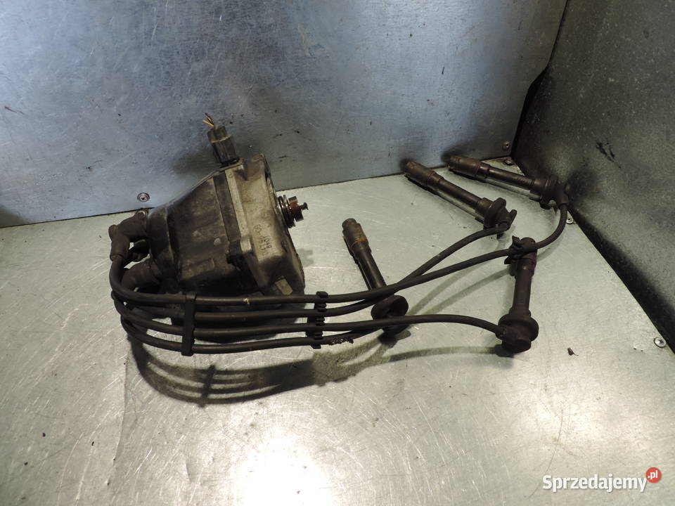 APARAT ZAPŁONOWY HONDA ACCORD VI 18 136 30100 Nowy Sącz sprzedam