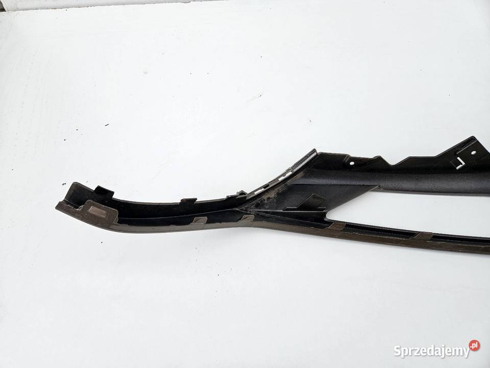 VOLVO XC90 II LISTWA LEWA ZDERZAKA PRZÓD Międzychód