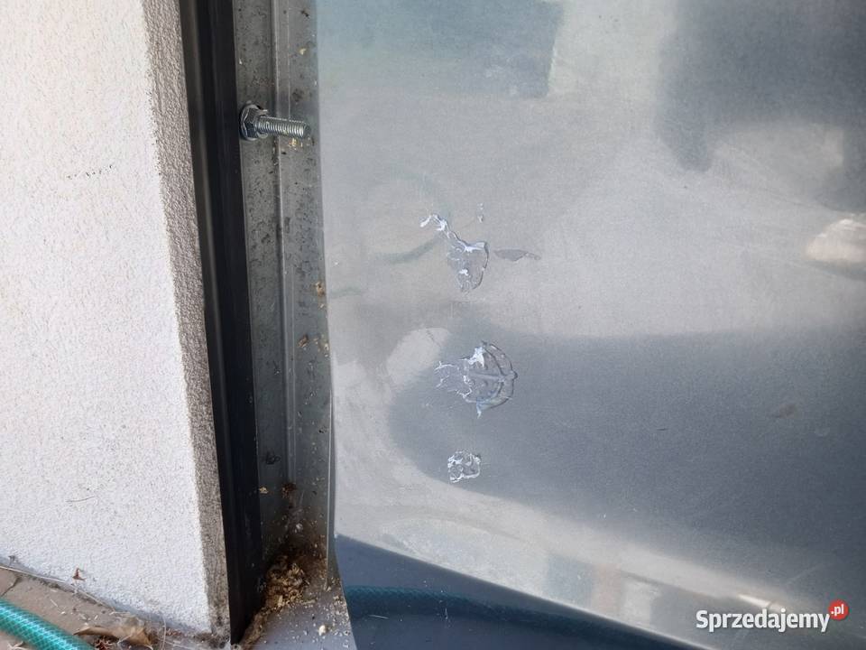 Drzwi Skoda Superb 2 lewe przednie Warszawa