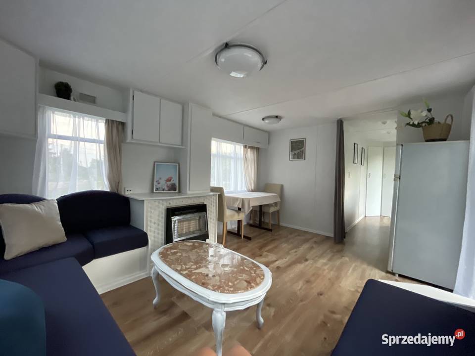 Domek holenderski 3x9 łódzkie