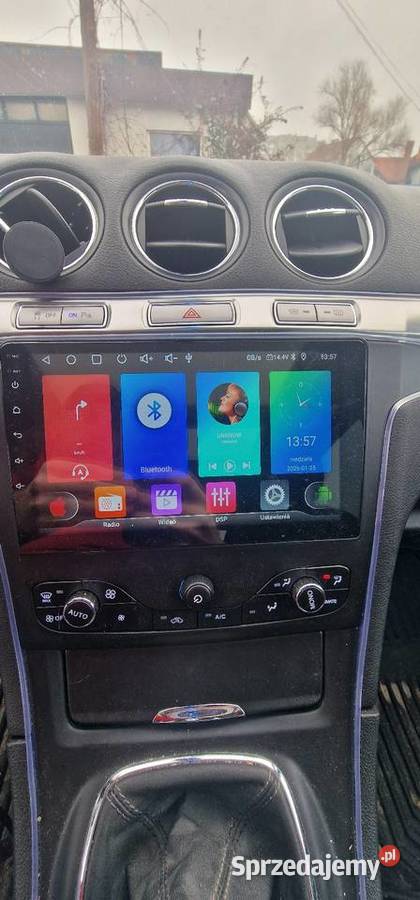 S 22TDCI 200 elektryczne lusterka Tychy sprzedam