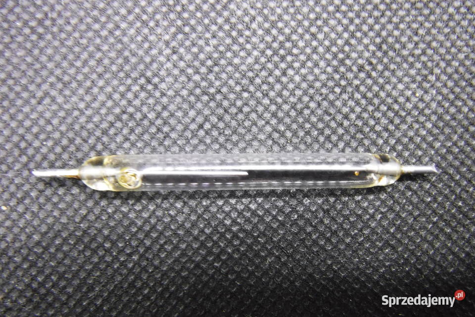 Kontaktron próżniowy wysokonapięciowy 47mm sprzedam