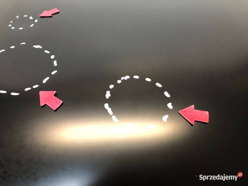 Opel Vivaro B 20142019 Nissan NV300 1621 Maska Skarżysko-Kamienna sprzedam