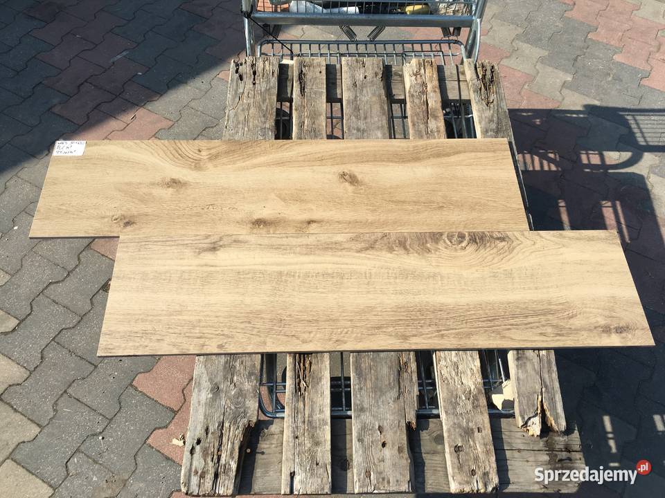 Gres płytak podłogowa truk home olmo 297x1194 Reguły