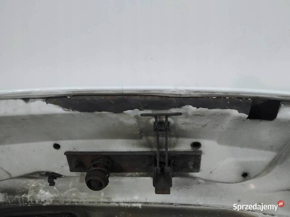 MASKA PRZÓD L474 Opel Vivaro I 20012014