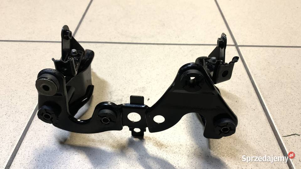 Stelaż czaszy zegarów Honda MTX 125 Brzeszcze