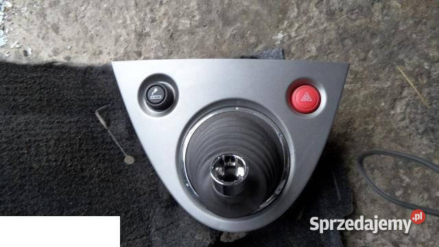 HONDA CIVIC 3D 2004 MIESZEK ZMIANY BIEGÓW osobowe Kozubszczyzna