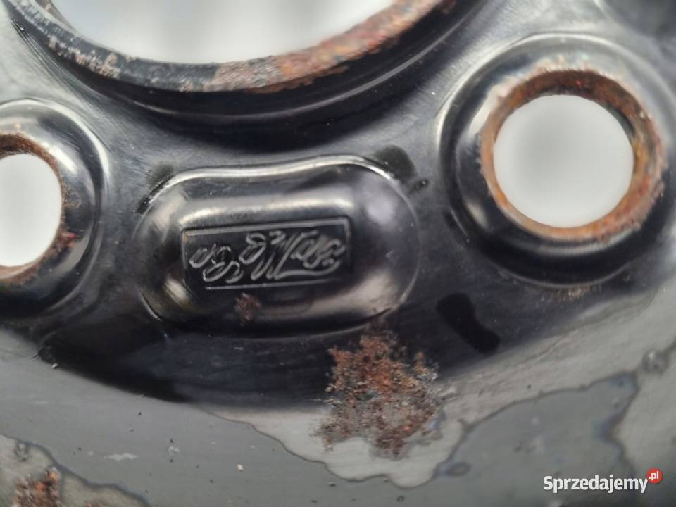 KOŁO DOJAZDOWE Volvo S40 II V50 C30 12585 R16