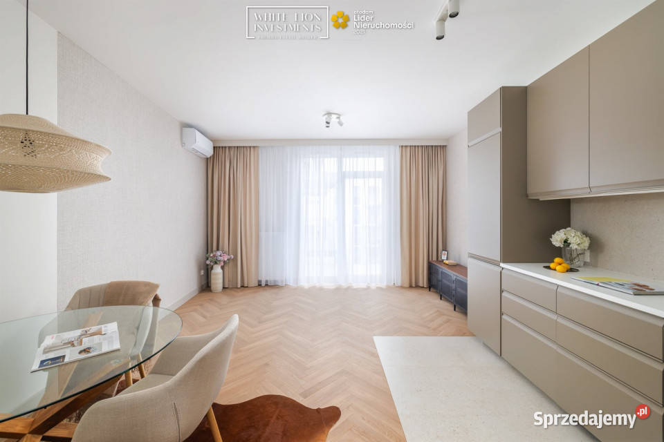 Mieszkanie Warszawa Instalatorów 4763m2 2