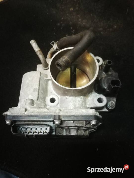 Przepustnica HONDA CRV 20B 06 układ elektryczny silnika Biłgoraj