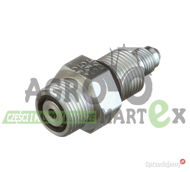 93105C1 87774813 DWUZŁĄCZKA RUROWA CNH Wichrów