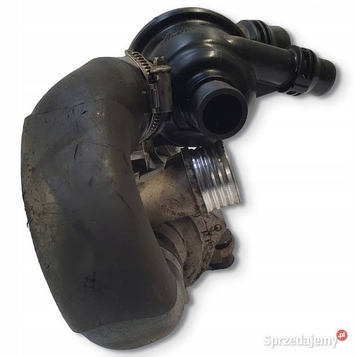 POMPA WODY BMW E87 E90 20 i wodna N43B20A Chełm