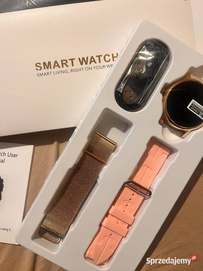 Smart Watch Wadowice