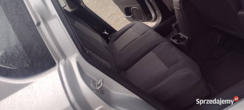 jeep compass 20 16v156203 salon polska 156KM małopolskie Kraków