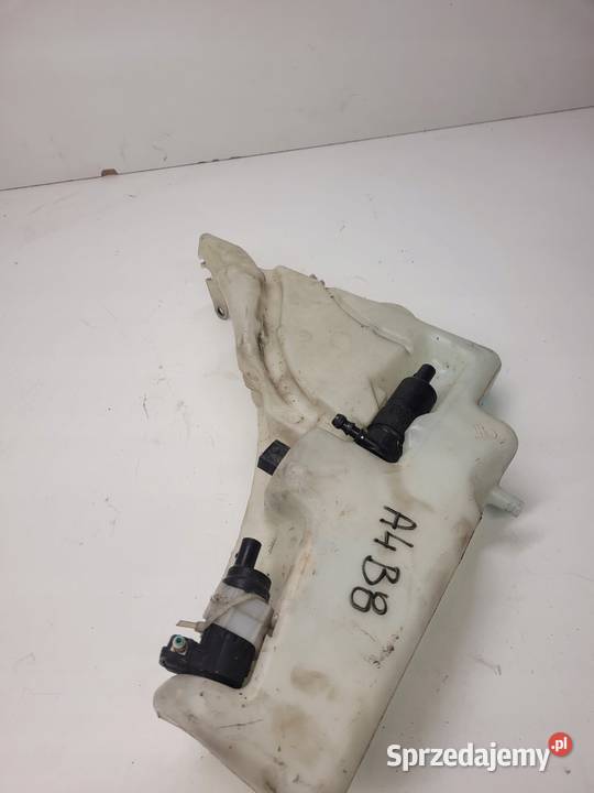 ZBIORNIK SPRYSKIWACZY AUDI A4 B8 A5 8T0955453C Przystajń