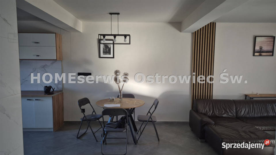 Dom wolnostojący Ostrowiec Świętokrzyski 180m2 mieszkalny