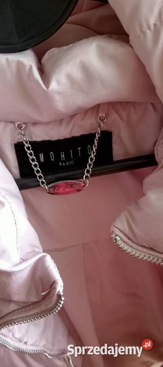 Kurtka damska Kowalec