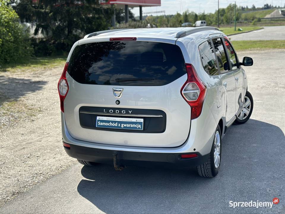 Raty Salon Polska 16 BENZ Lpg Klimatyzacja 7 Masłowo