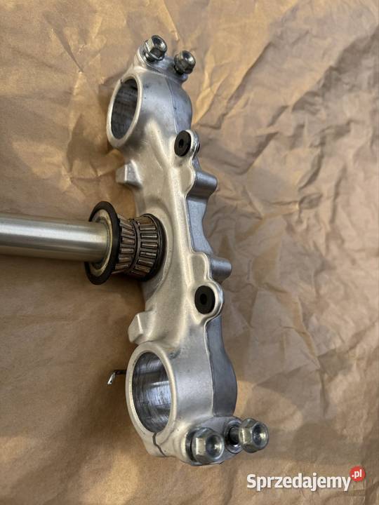 Półka Zawieszenia Przedniego Dolna Górna Honda dolnośląskie Jelenia Góra