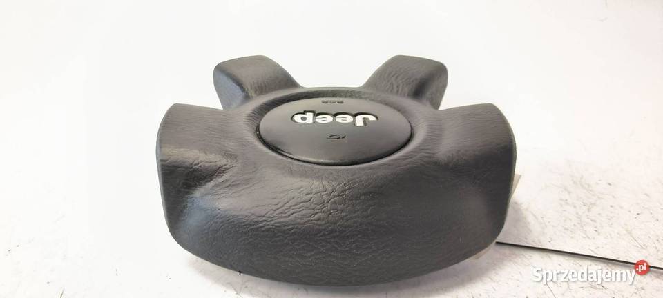 PODUSZKA AIRBAG JEEP CHEROKEE Lipno