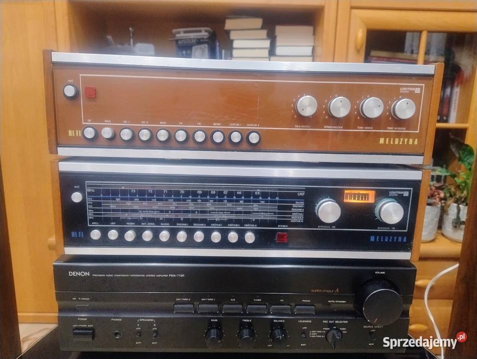 Meluzynazestaw kolumny Tonsil ZG30C 114