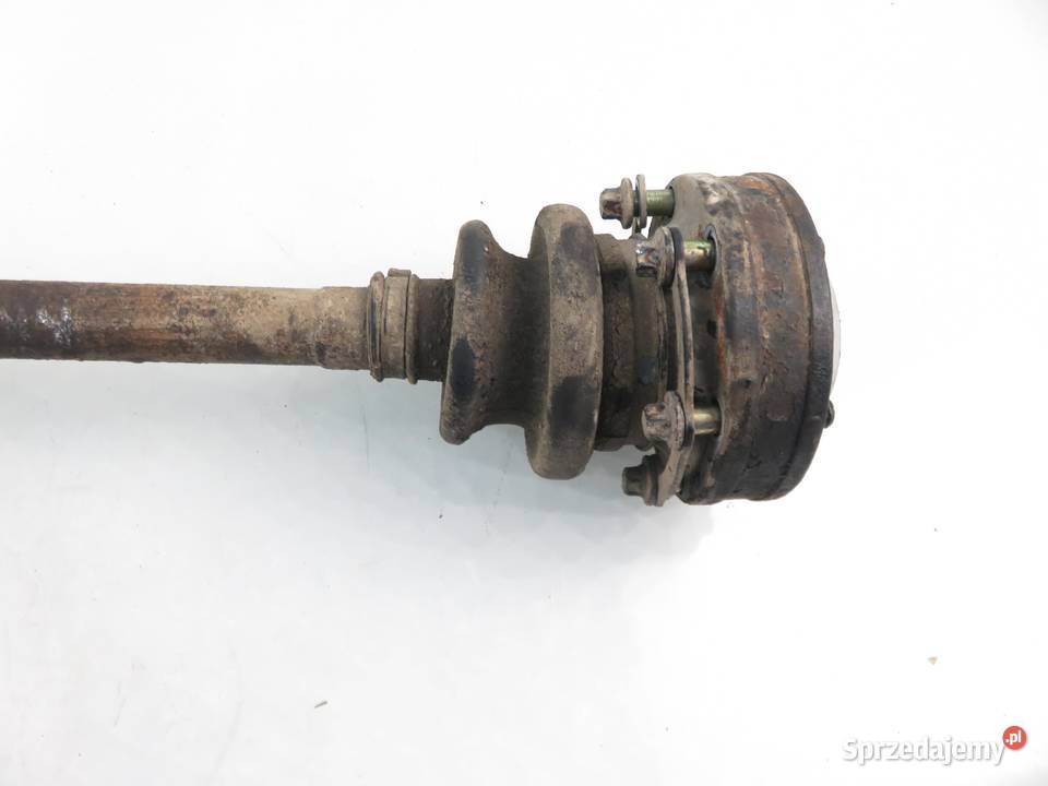 PÓŁOŚ PRAWA TYLNA MERCEDES KLASA C S203 C 220 osobowe sprzedam