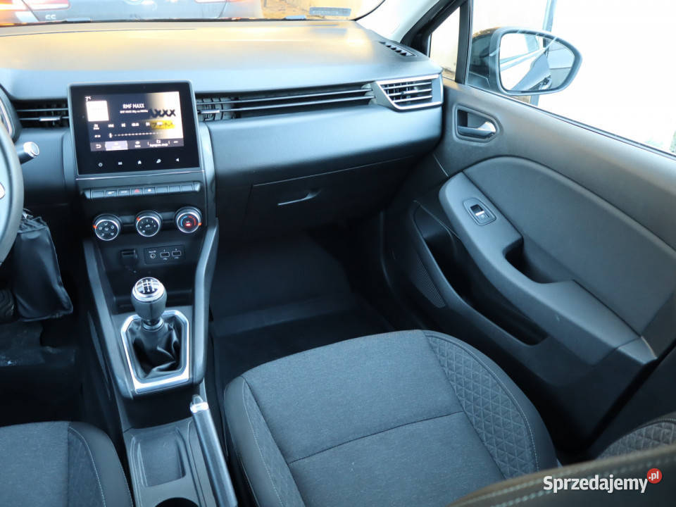 Renault Clio 10 TCe Katowice