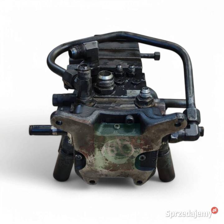 Rozdzielacz 4BM30 hydrauliczny V36665030 wielkopolskie Wilkowo