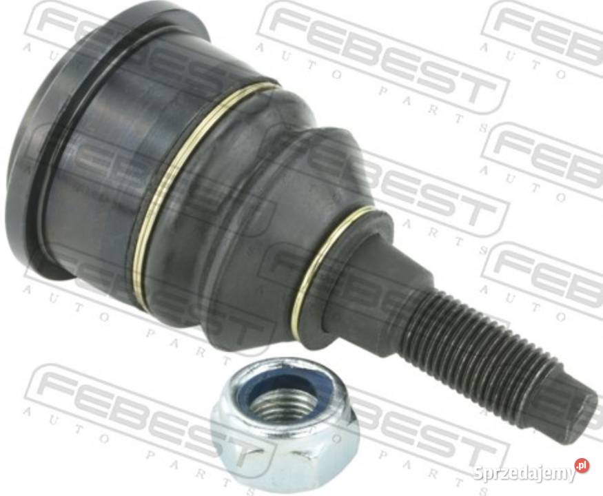 Sworzeń dolnego wahacza Jeep CherokeeLiberty mazowieckie Warszawa