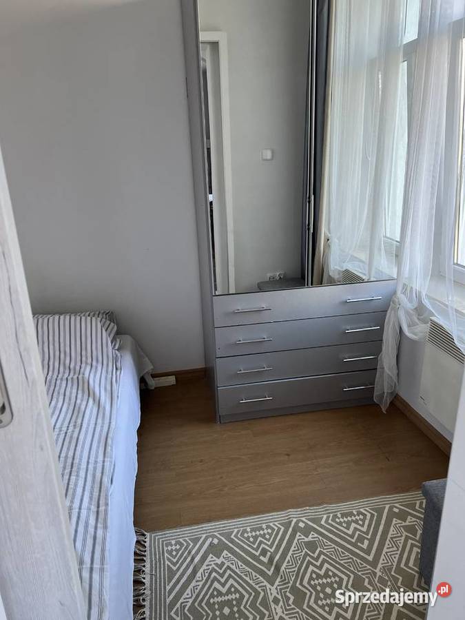 Kawalerka i dwupokojowe w GdańskuOliwie UG pomorskie Gdańsk