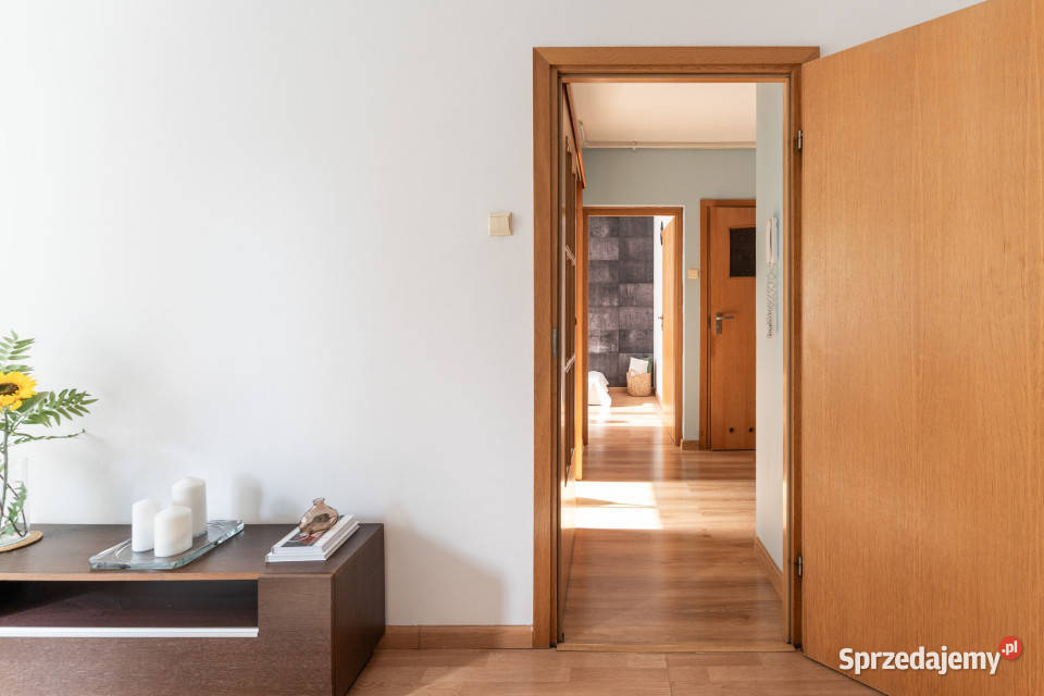 Dwa pokoje na zielonym Mokotowie plus balkon i Sprzedaż mazowieckie Warszawa