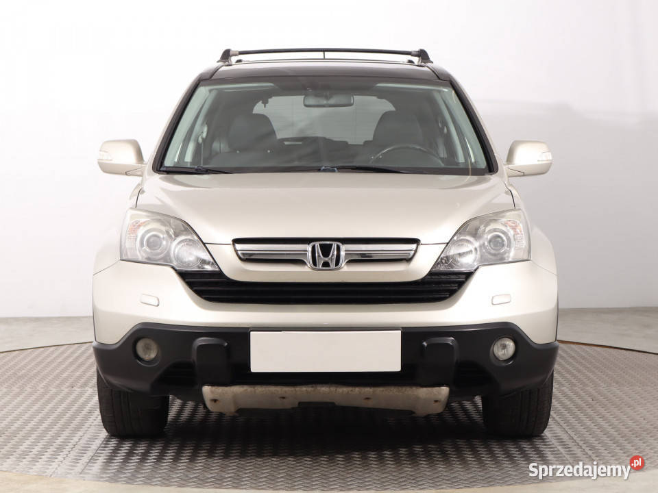 Honda CRV 20 i 110KM CR-V Katowice