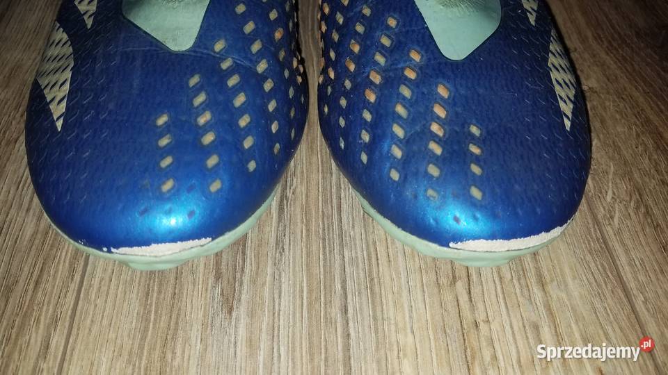 Buty ADIDAS PREDATOR Accuracy1 L AG 4546 29 na Białystok